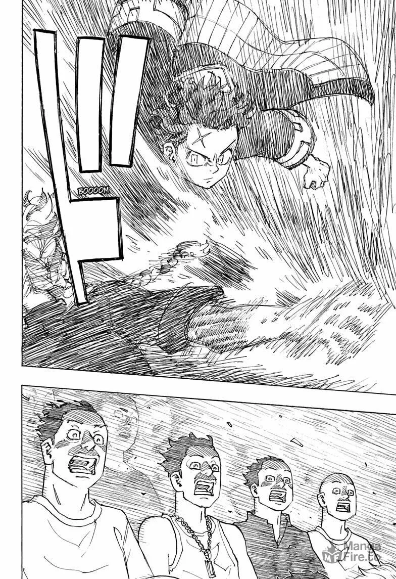 Astro Royale Chapter 36 page 18 - 