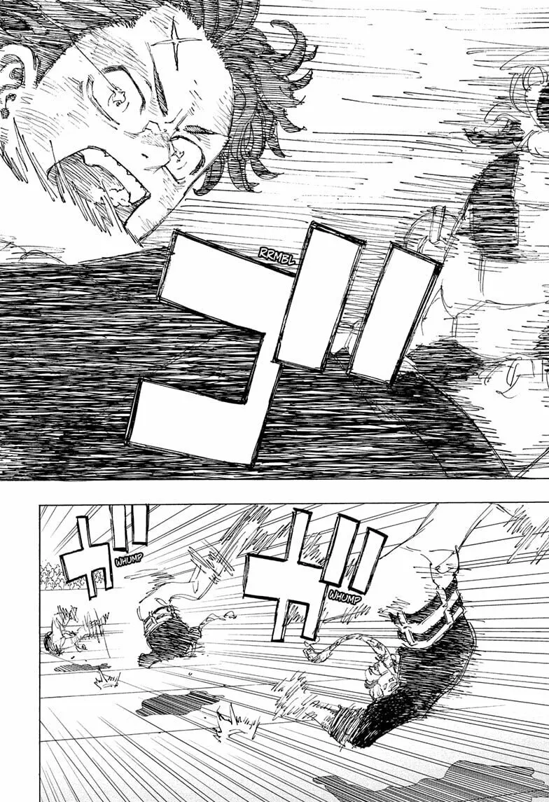 Astro Royale Chapter 37 page 16 - 