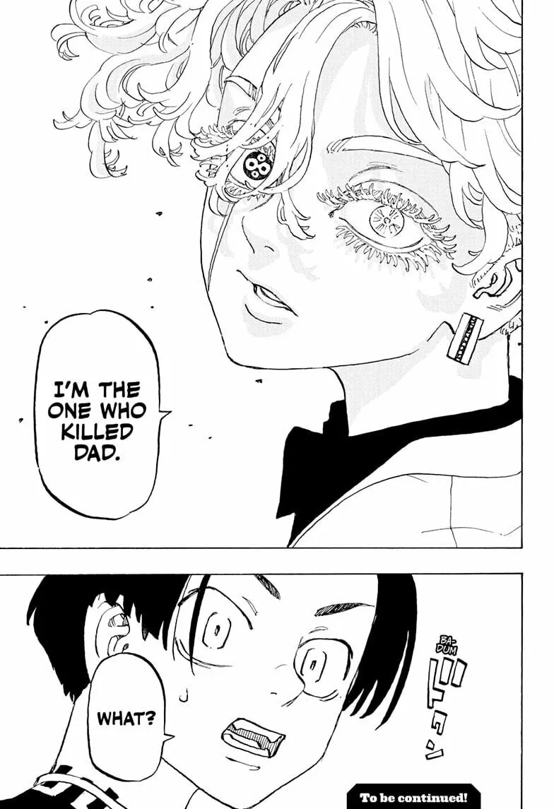 Astro Royale Chapter 39 page 19 - 