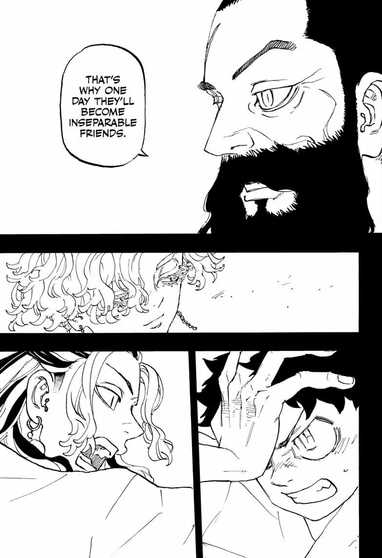 Astro Royale Chapter 40 page 17 - 