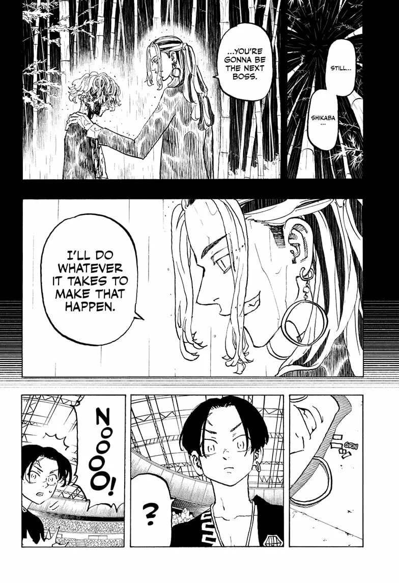 Astro Royale Chapter 41 page 16 - 