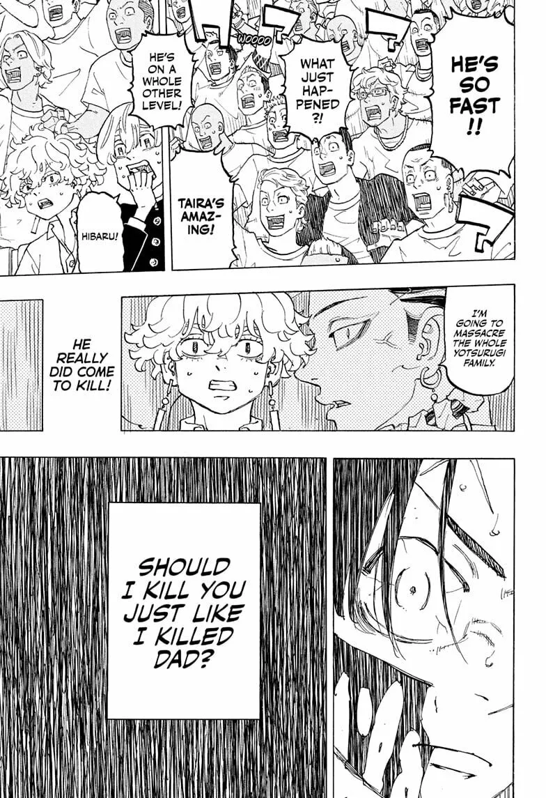 Astro Royale Chapter 41 page 7 - 