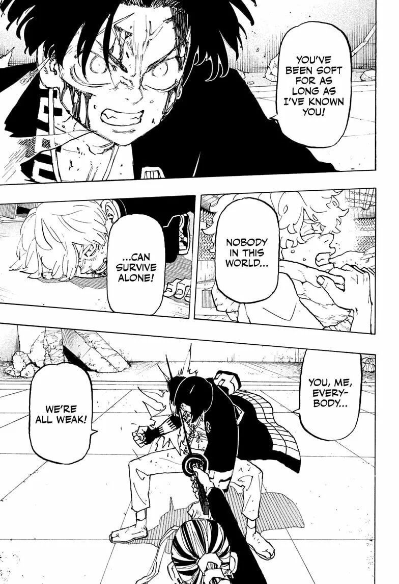 Astro Royale Chapter 42 page 13 - 
