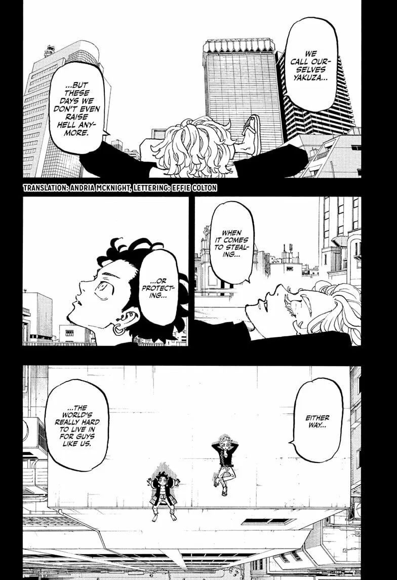 Astro Royale Chapter 45 page 2 - 