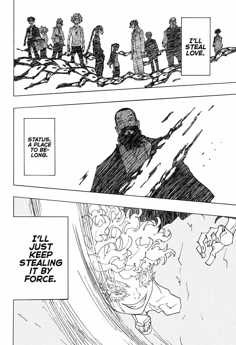 Astro Royale Chapter 45 page 14 - 