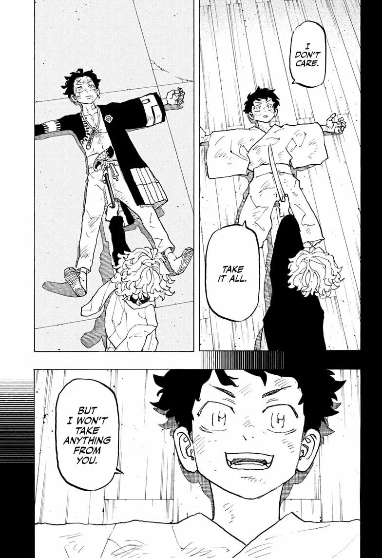Astro Royale Chapter 45 page 17 - 