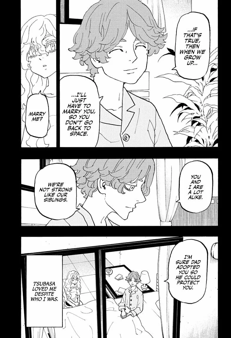 Astro Royale Chapter 50 page 11 - 
