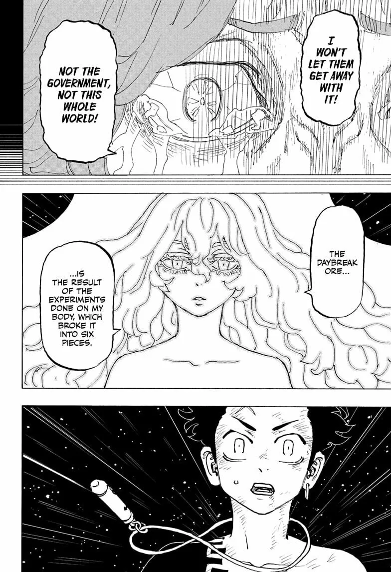 Astro Royale Chapter 50 page 14 - 