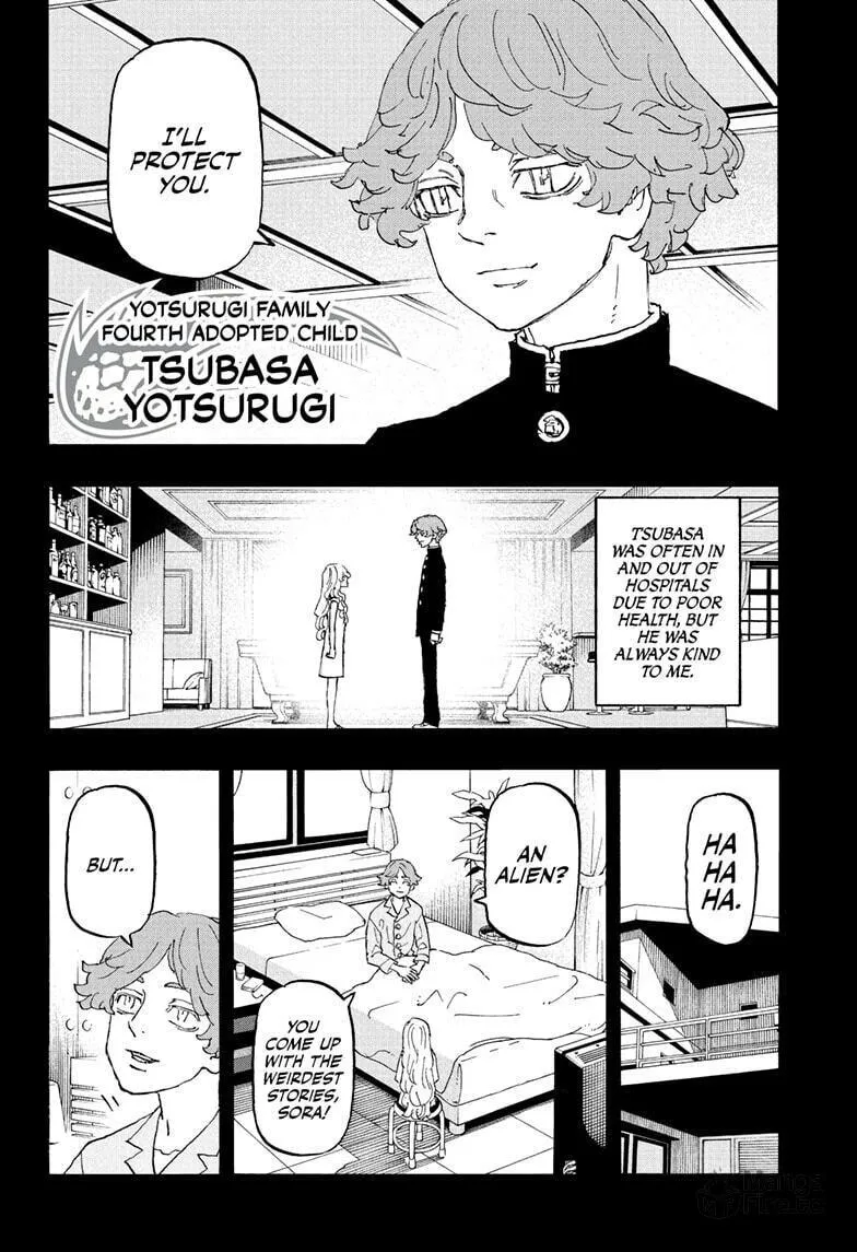 Astro Royale Chapter 50 page 10 - 