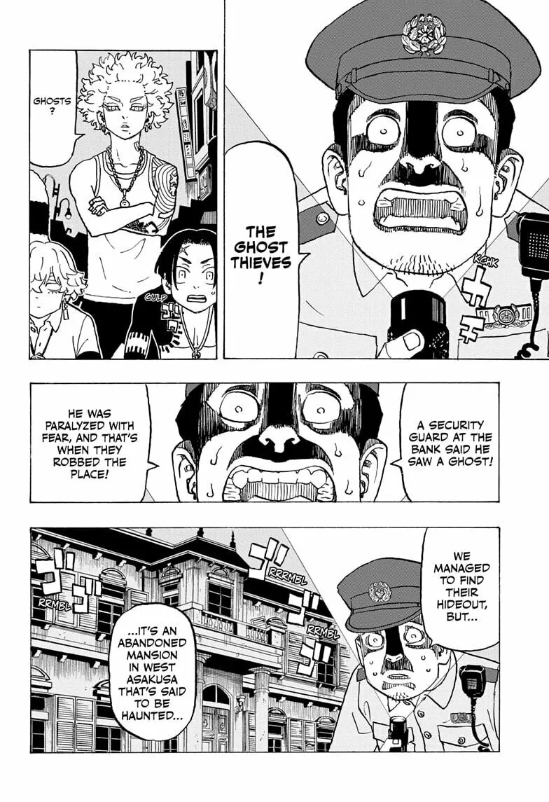 Astro Royale Chapter 8 page 4 - 