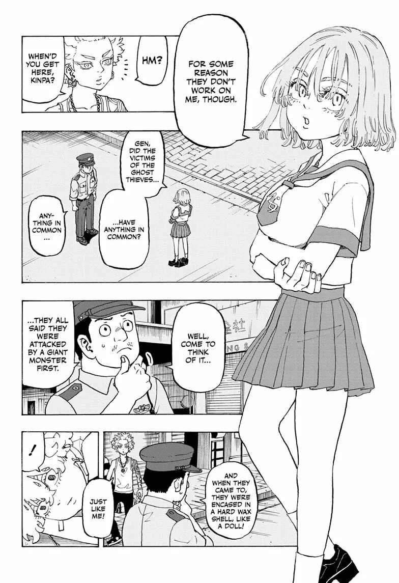 Astro Royale Chapter 9 page 2 - 