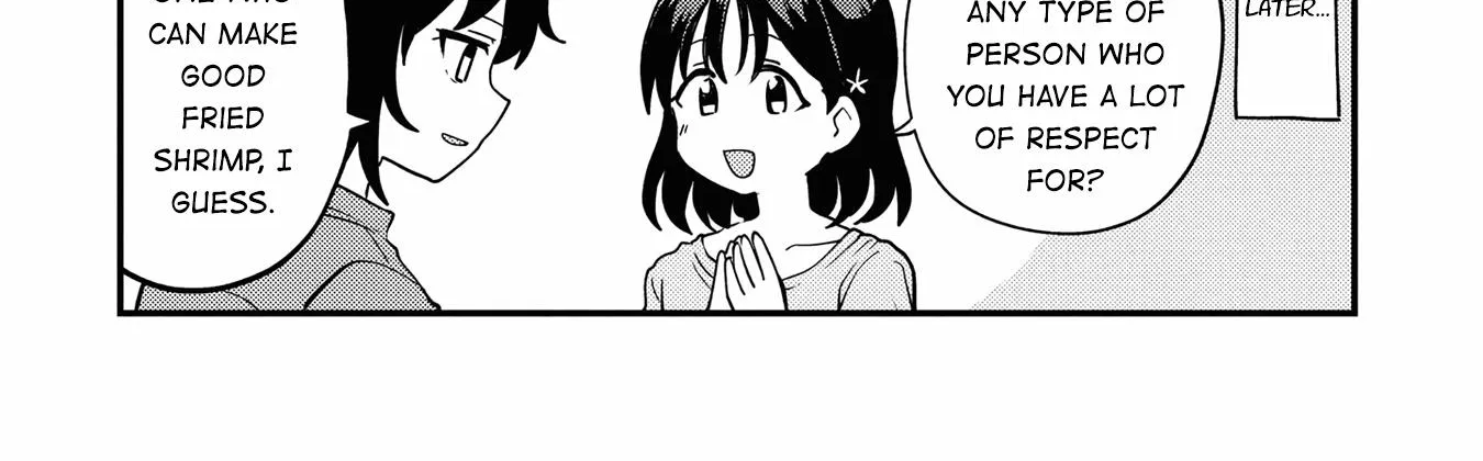Asumi-chan Is Interested in Lesbian Brothels! Chapter 1.1 page 3 - 