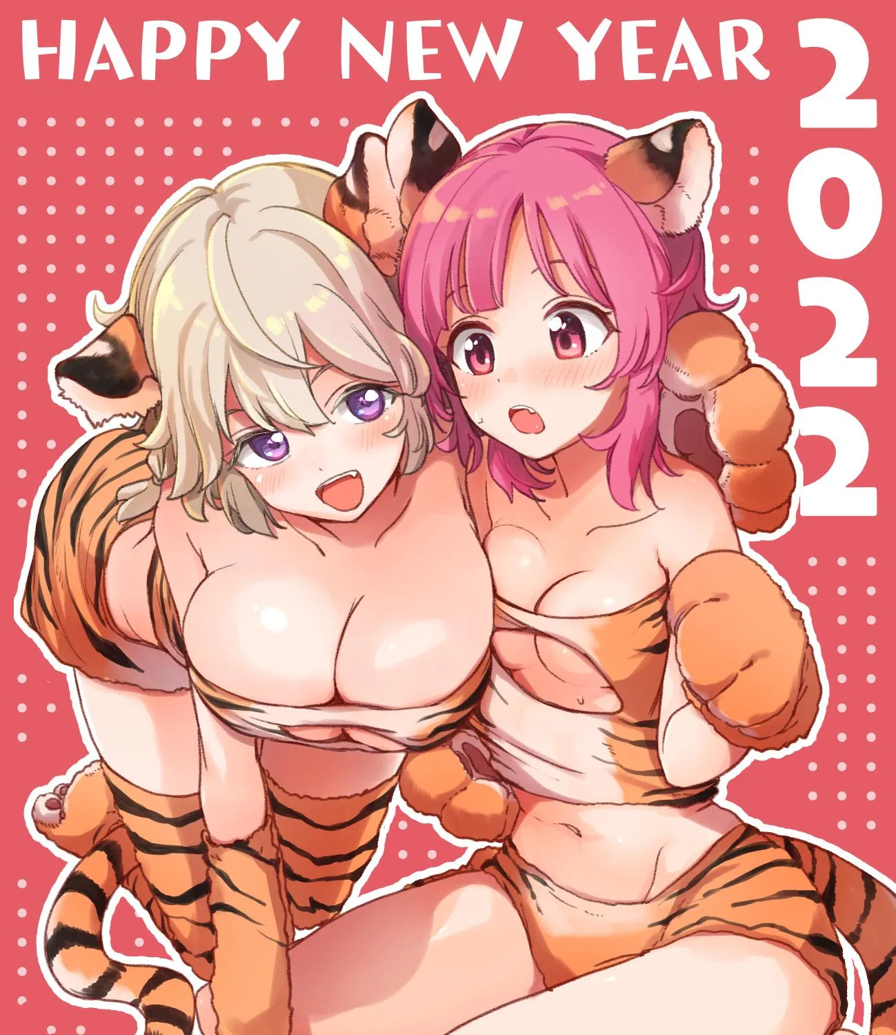 Asumi-chan Is Interested in Lesbian Brothels! Chapter 1.2 page 2 - 