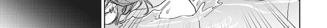 Asumi-chan Is Interested in Lesbian Brothels! Chapter 13.5 page 14 - 