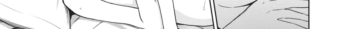 Asumi-chan Is Interested in Lesbian Brothels! Chapter 13.5 page 26 - 
