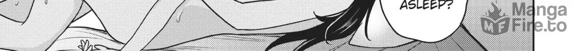 Asumi-chan Is Interested in Lesbian Brothels! Chapter 13.5 page 30 - 