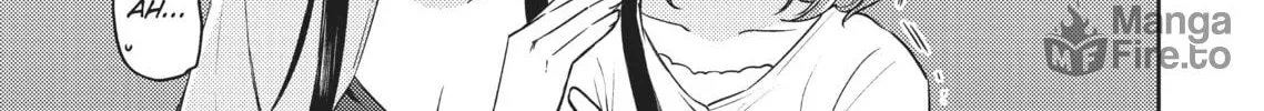 Asumi-chan Is Interested in Lesbian Brothels! Chapter 13.5 page 6 - 