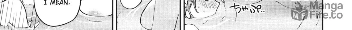 Asumi-chan Is Interested in Lesbian Brothels! Chapter 13.5 page 10 - 