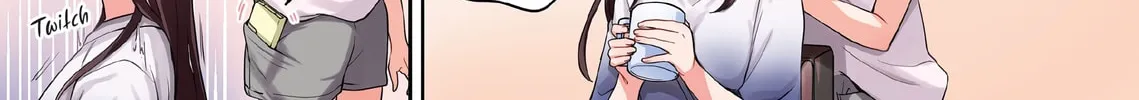 Asumi-chan Is Interested in Lesbian Brothels! Chapter 14 page 2 - 