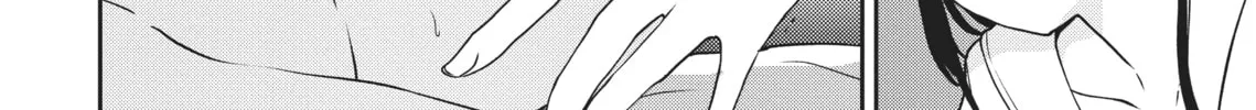 Asumi-chan Is Interested in Lesbian Brothels! Chapter 14 page 46 - 