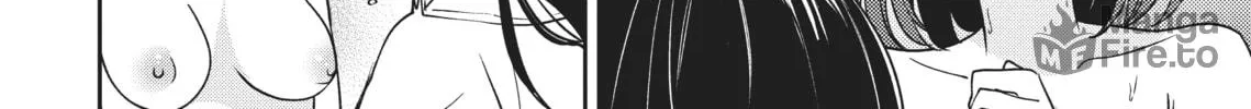 Asumi-chan Is Interested in Lesbian Brothels! Chapter 14 page 54 - 
