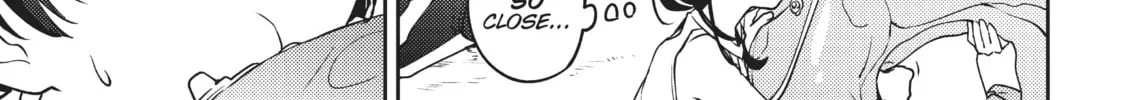 Asumi-chan Is Interested in Lesbian Brothels! Chapter 15 page 14 - 