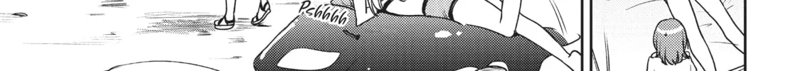 Asumi-chan Is Interested in Lesbian Brothels! Chapter 15 page 62 - 
