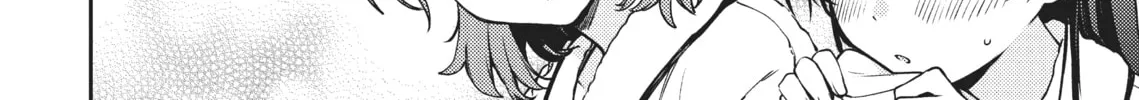 Asumi-chan Is Interested in Lesbian Brothels! Chapter 16 page 16 - 
