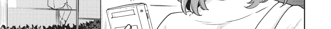 Asumi-chan Is Interested in Lesbian Brothels! Chapter 16 page 46 - 