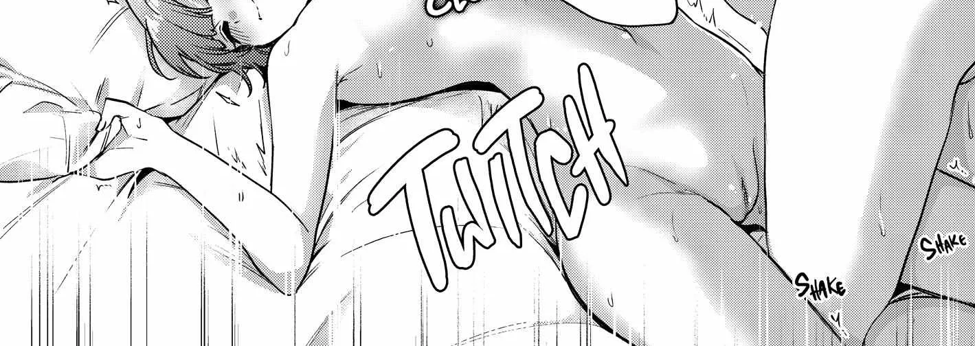 Asumi-chan Is Interested in Lesbian Brothels! Chapter 17.1 page 17 - 