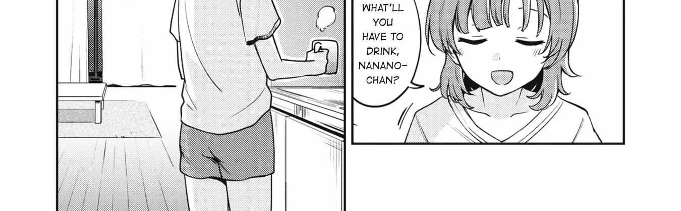 Asumi-chan Is Interested in Lesbian Brothels! Chapter 17.2 page 2 - 