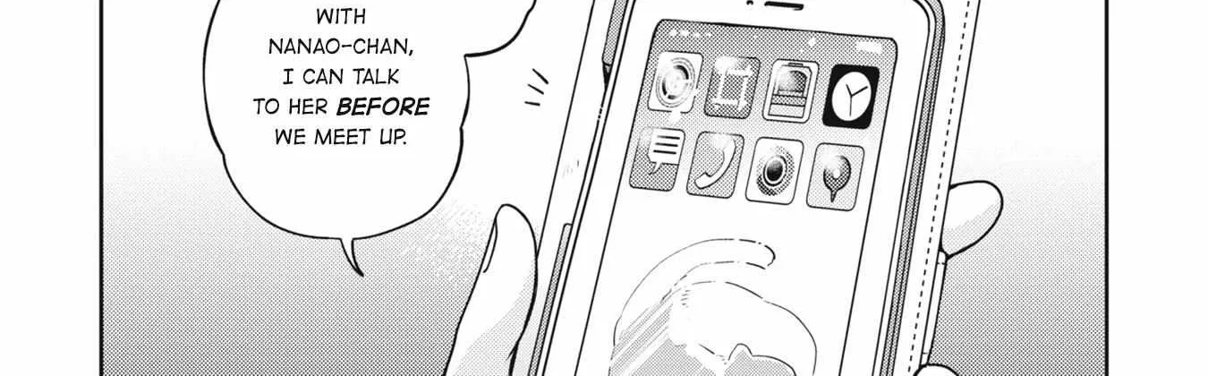 Asumi-chan Is Interested in Lesbian Brothels! Chapter 17.2 page 4 - 