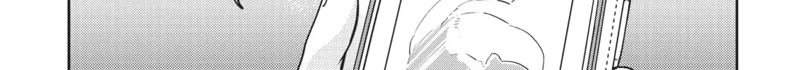 Asumi-chan Is Interested in Lesbian Brothels! Chapter 17.5 page 4 - 