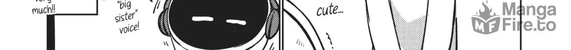 Asumi-chan Is Interested in Lesbian Brothels! Chapter 17.5 page 10 - 