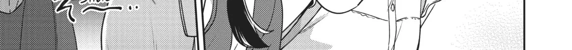 Asumi-chan Is Interested in Lesbian Brothels! Chapter 17 page 26 - 