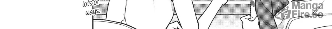 Asumi-chan Is Interested in Lesbian Brothels! Chapter 17 page 36 - 