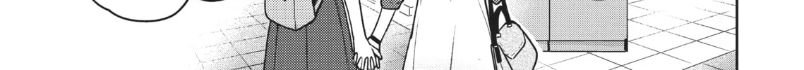 Asumi-chan Is Interested in Lesbian Brothels! Chapter 17 page 38 - 