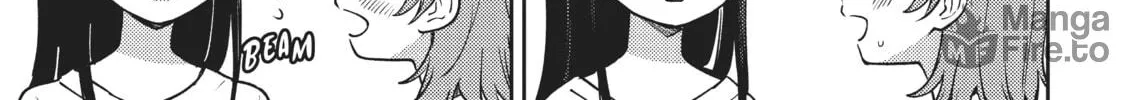 Asumi-chan Is Interested in Lesbian Brothels! Chapter 17 page 6 - 