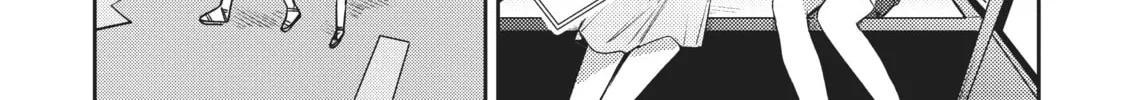 Asumi-chan Is Interested in Lesbian Brothels! Chapter 17 page 56 - 