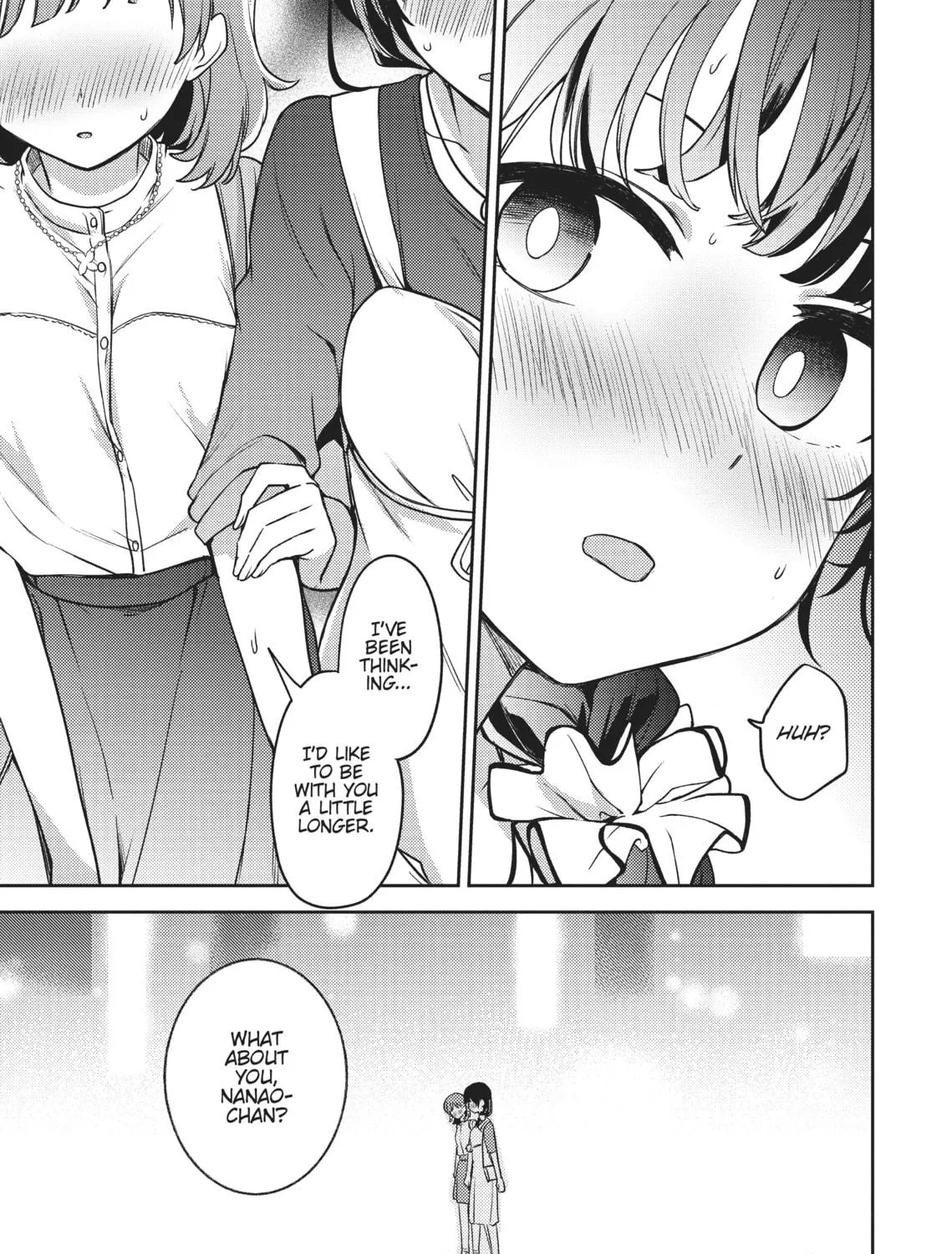 Asumi-chan Is Interested in Lesbian Brothels! Chapter 17 page 69 - 