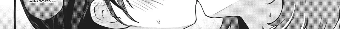 Asumi-chan Is Interested in Lesbian Brothels! Chapter 18 page 14 - 