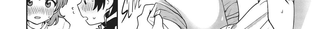 Asumi-chan Is Interested in Lesbian Brothels! Chapter 18 page 26 - 