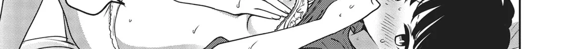 Asumi-chan Is Interested in Lesbian Brothels! Chapter 18 page 32 - 