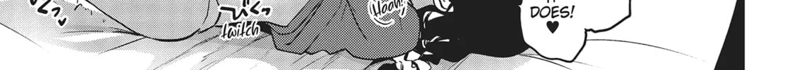 Asumi-chan Is Interested in Lesbian Brothels! Chapter 18 page 44 - 