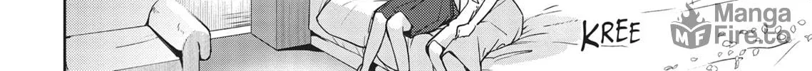 Asumi-chan Is Interested in Lesbian Brothels! Chapter 18 page 10 - 