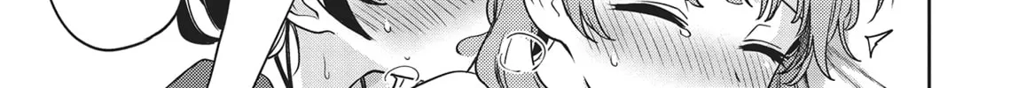 Asumi-chan Is Interested in Lesbian Brothels! Chapter 19 page 38 - 