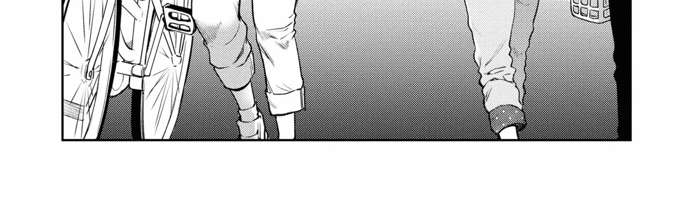 Asumi-chan Is Interested in Lesbian Brothels! Chapter 2.2 page 3 - 
