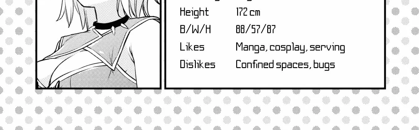 Asumi-chan Is Interested in Lesbian Brothels! Chapter 2.2 page 29 - 
