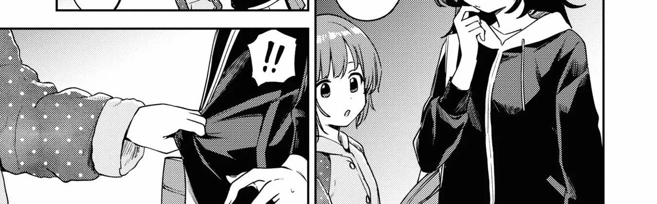 Asumi-chan Is Interested in Lesbian Brothels! Chapter 2.2 page 5 - 