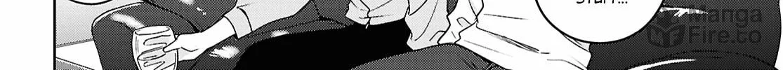 Asumi-chan Is Interested in Lesbian Brothels! Chapter 23 page 36 - 